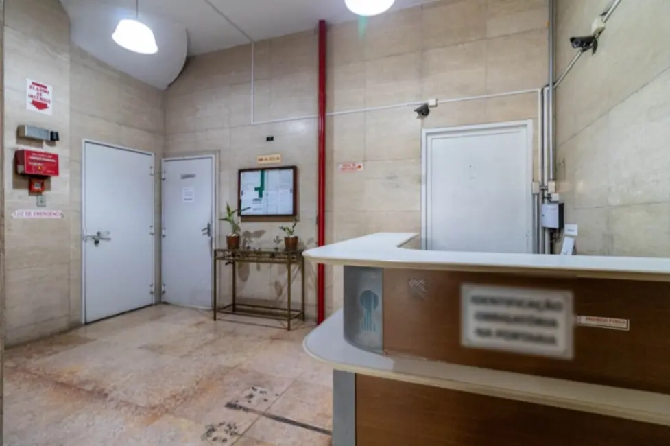 Foto 3 de Sala Comercial para alugar, 40m2 em República, São Paulo - SP