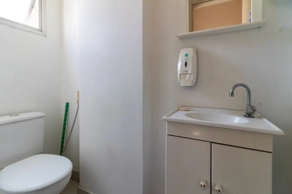 Foto 7 de Sala Comercial para alugar, 40m2 em República, São Paulo - SP