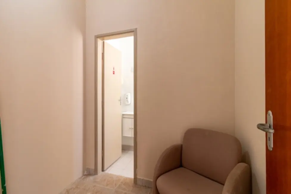Foto 4 de Sala Comercial para alugar, 40m2 em República, São Paulo - SP