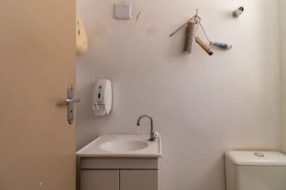 Foto 8 de Sala Comercial para alugar, 40m2 em República, São Paulo - SP