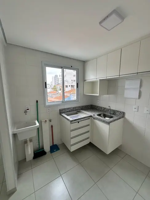 Foto 5 de Apartamento com 1 quarto para alugar, 25m2 em Tatuapé, São Paulo - SP
