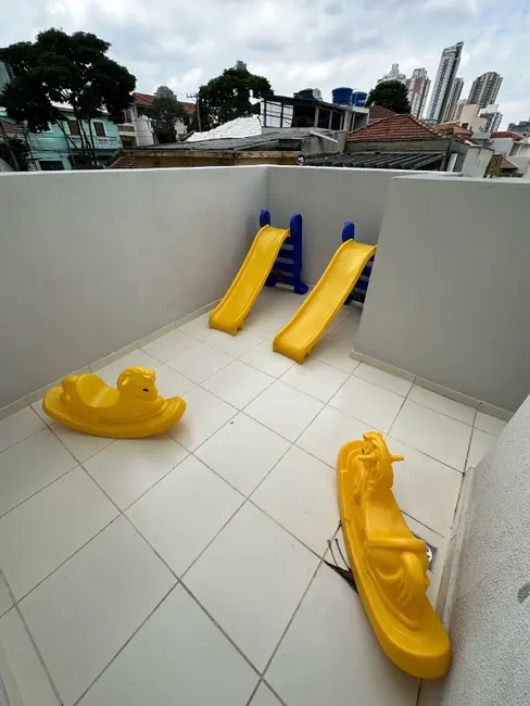 Foto 9 de Apartamento com 1 quarto para alugar, 25m2 em Tatuapé, São Paulo - SP