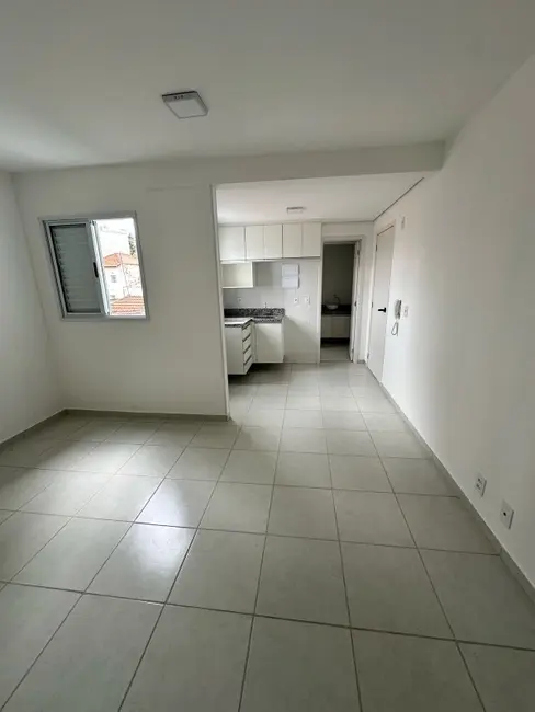 Foto 1 de Apartamento com 1 quarto para alugar, 25m2 em Tatuapé, São Paulo - SP