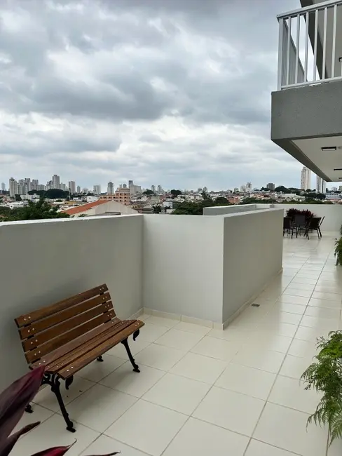Foto 8 de Apartamento com 1 quarto para alugar, 25m2 em Tatuapé, São Paulo - SP
