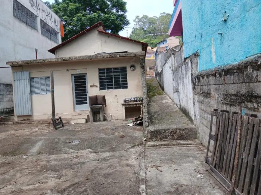 Terreno / Lote à venda, 540m2 em Vila Fanton, São Paulo - SP - imagem 4 Foto 4 de Terreno / Lote à venda, 540m2 em Vila Fanton, São Paulo - SP