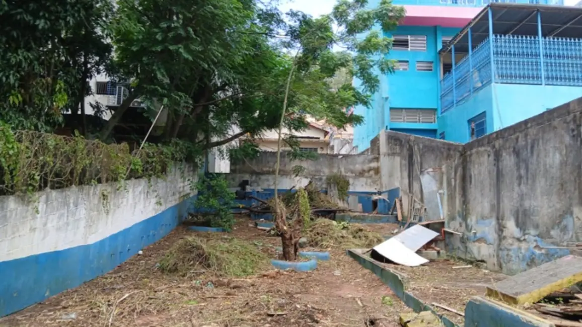 Terreno / Lote à venda, 540m2 em Vila Fanton, São Paulo - SP - imagem 1 Foto 1 de Terreno / Lote à venda, 540m2 em Vila Fanton, São Paulo - SP