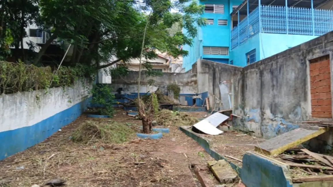 Terreno / Lote à venda, 540m2 em Vila Fanton, São Paulo - SP - imagem 2 Foto 2 de Terreno / Lote à venda, 540m2 em Vila Fanton, São Paulo - SP