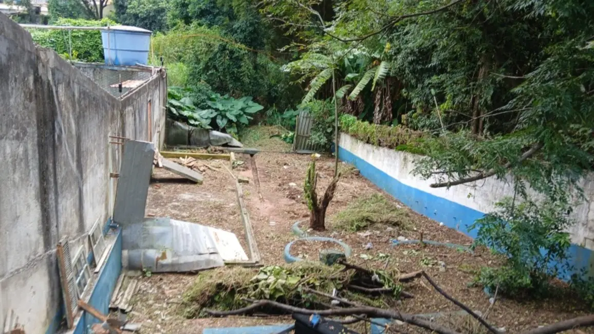 Terreno / Lote à venda, 540m2 em Vila Fanton, São Paulo - SP - imagem 5 Foto 5 de Terreno / Lote à venda, 540m2 em Vila Fanton, São Paulo - SP