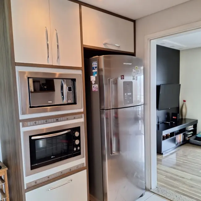 Foto 4 de Apartamento com 3 quartos à venda e para alugar, 96m2 em Barra Funda, São Paulo - SP