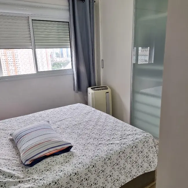 Foto 9 de Apartamento com 3 quartos à venda e para alugar, 96m2 em Barra Funda, São Paulo - SP