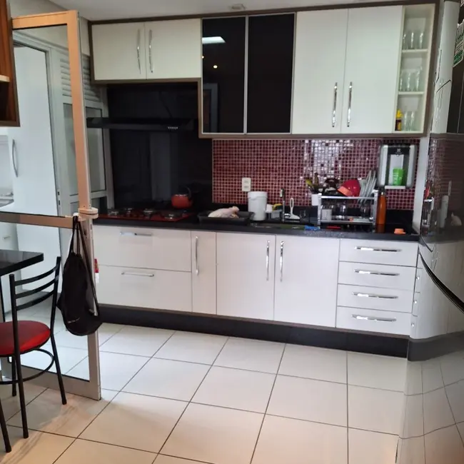 Foto 5 de Apartamento com 3 quartos à venda e para alugar, 96m2 em Barra Funda, São Paulo - SP