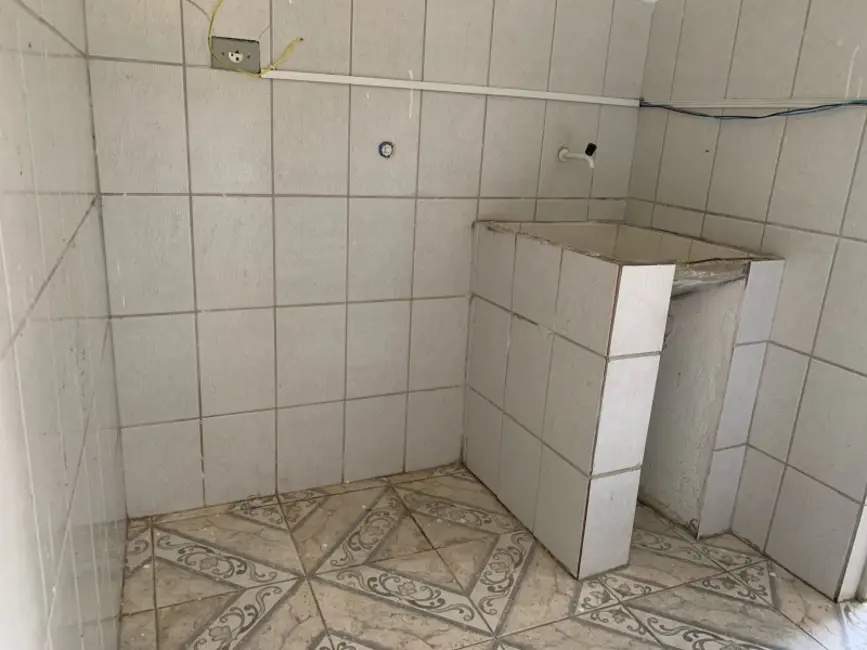 Foto 6 de Casa com 1 quarto para alugar, 90m2 em Penha de França, São Paulo - SP