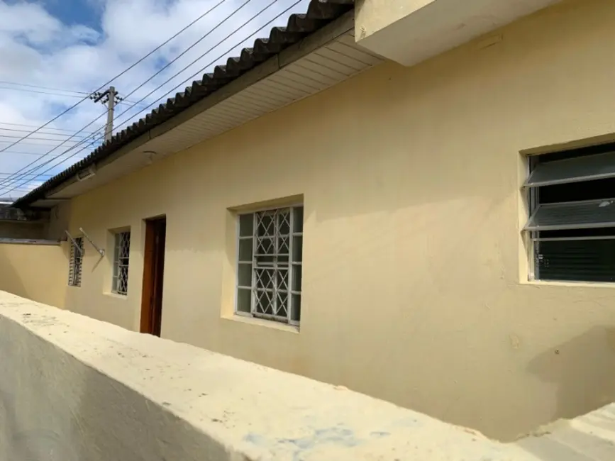 Foto 1 de Casa com 1 quarto para alugar, 90m2 em Penha de França, São Paulo - SP