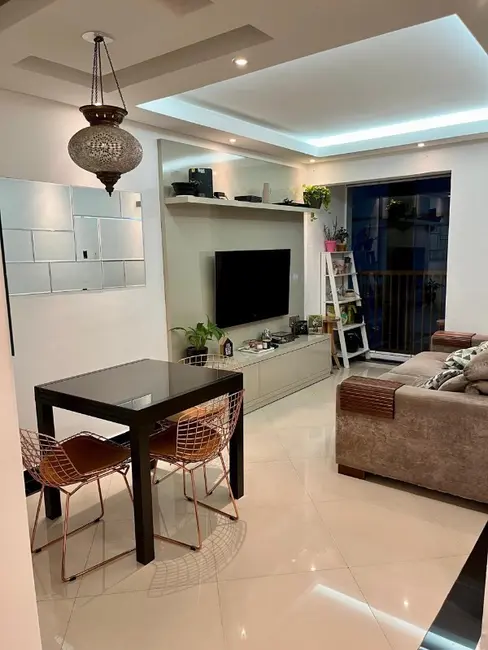 Foto 1 de Apartamento com 3 quartos para alugar, 63m2 em Vila Formosa, São Paulo - SP