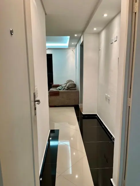 Foto 2 de Apartamento com 3 quartos para alugar, 63m2 em Vila Formosa, São Paulo - SP