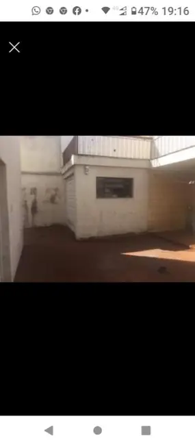 Casa com 4 quartos à venda, 225m2 em Mooca, São Paulo - SP - imagem 4 Foto 4 de Casa com 4 quartos à venda, 225m2 em Mooca, São Paulo - SP