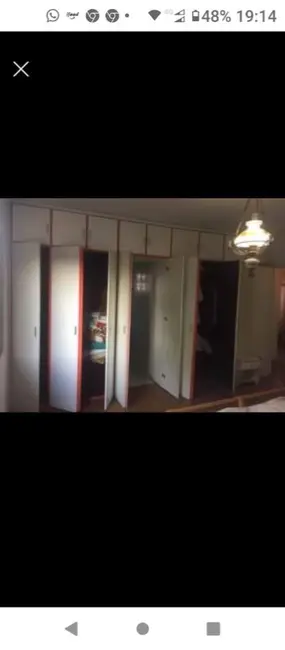 Casa com 4 quartos à venda, 225m2 em Mooca, São Paulo - SP - imagem 8 Foto 8 de Casa com 4 quartos à venda, 225m2 em Mooca, São Paulo - SP