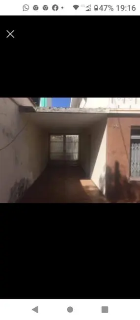 Casa com 4 quartos à venda, 225m2 em Mooca, São Paulo - SP - imagem 3 Foto 3 de Casa com 4 quartos à venda, 225m2 em Mooca, São Paulo - SP