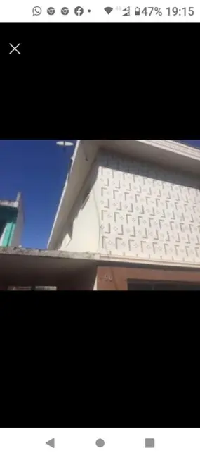 Foto 2 de Casa com 4 quartos à venda, 225m2 em Mooca, São Paulo - SP