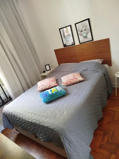 Apartamento com 1 quarto à venda e para alugar, 33m2 em Centro, São Paulo - SP - imagem 3 Foto 3 de Apartamento com 1 quarto à venda e para alugar, 33m2 em Centro, São Paulo - SP