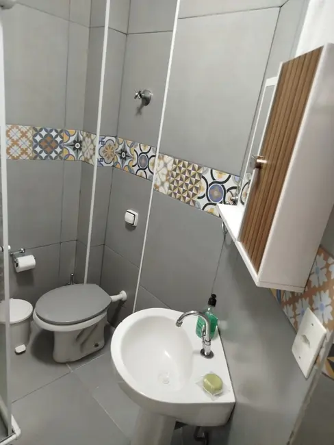 Apartamento com 1 quarto à venda e para alugar, 33m2 em Centro, São Paulo - SP - imagem 9 Foto 9 de Apartamento com 1 quarto à venda e para alugar, 33m2 em Centro, São Paulo - SP
