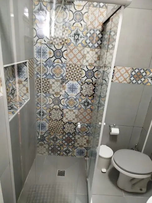 Apartamento com 1 quarto à venda e para alugar, 33m2 em Centro, São Paulo - SP - imagem 8 Foto 8 de Apartamento com 1 quarto à venda e para alugar, 33m2 em Centro, São Paulo - SP