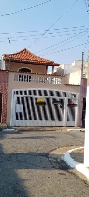Foto 1 de Casa com 2 quartos à venda, 180m2 em Vila Carrão, São Paulo - SP