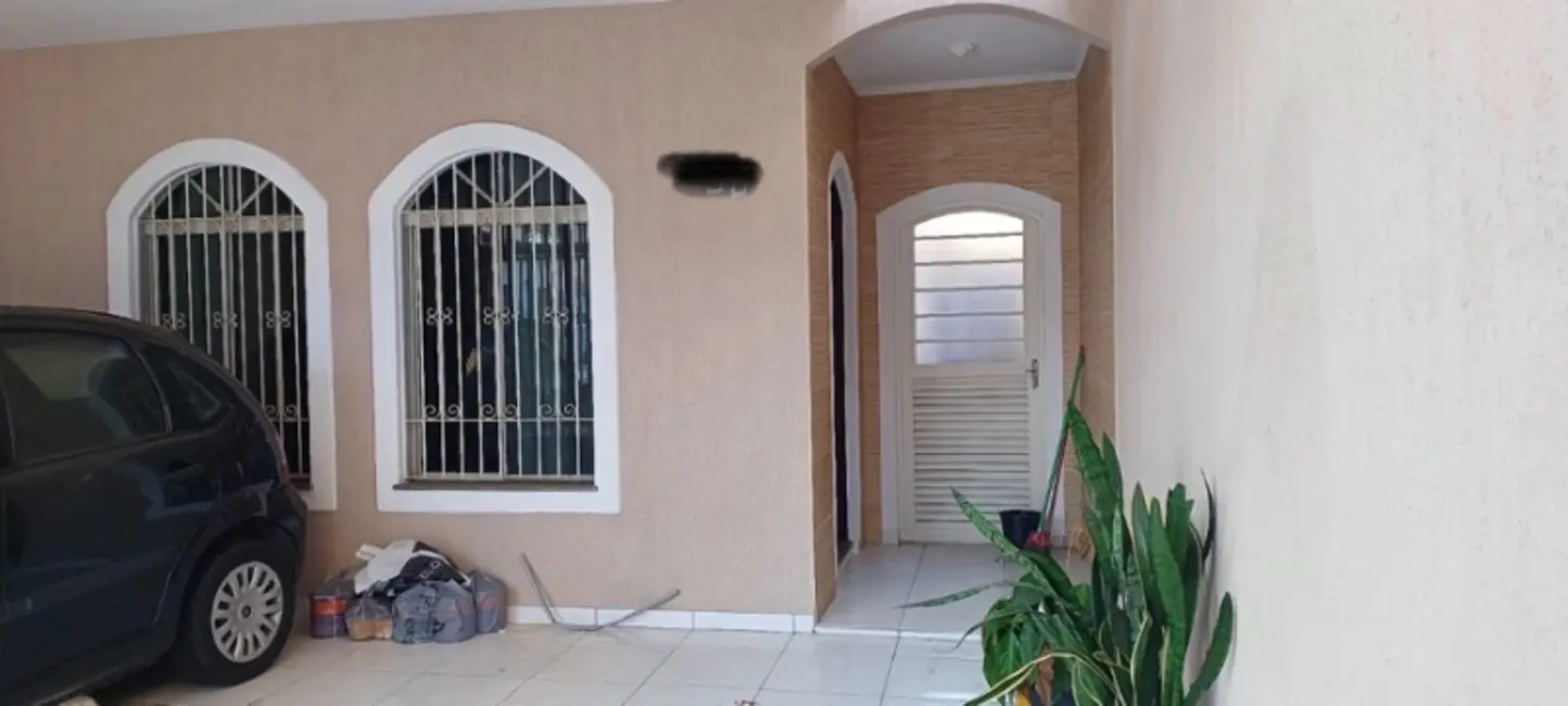 Foto 3 de Casa com 2 quartos à venda, 180m2 em Vila Carrão, São Paulo - SP