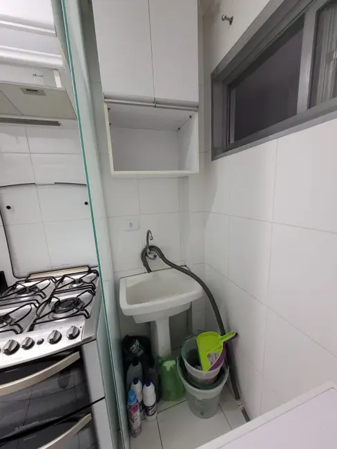 Apartamento com 2 quartos à venda, 46m2 em Tatuapé, São Paulo - SP - imagem 5 Foto 5 de Apartamento com 2 quartos à venda, 46m2 em Tatuapé, São Paulo - SP