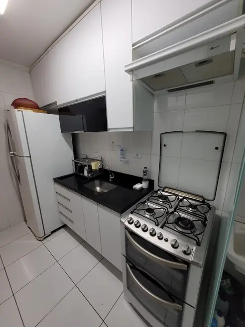 Apartamento com 2 quartos à venda, 46m2 em Tatuapé, São Paulo - SP - imagem 3 Foto 3 de Apartamento com 2 quartos à venda, 46m2 em Tatuapé, São Paulo - SP