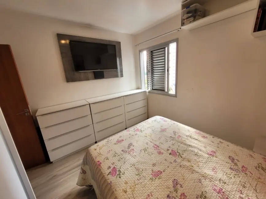 Apartamento com 2 quartos à venda, 46m2 em Tatuapé, São Paulo - SP - imagem 7 Foto 7 de Apartamento com 2 quartos à venda, 46m2 em Tatuapé, São Paulo - SP
