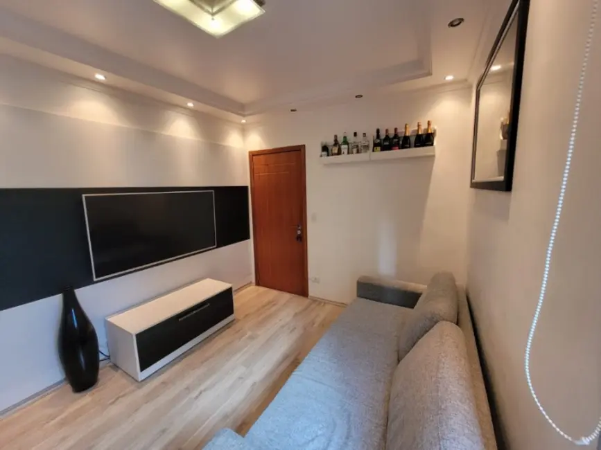 Apartamento com 2 quartos à venda, 46m2 em Tatuapé, São Paulo - SP - imagem 1 Foto 1 de Apartamento com 2 quartos à venda, 46m2 em Tatuapé, São Paulo - SP