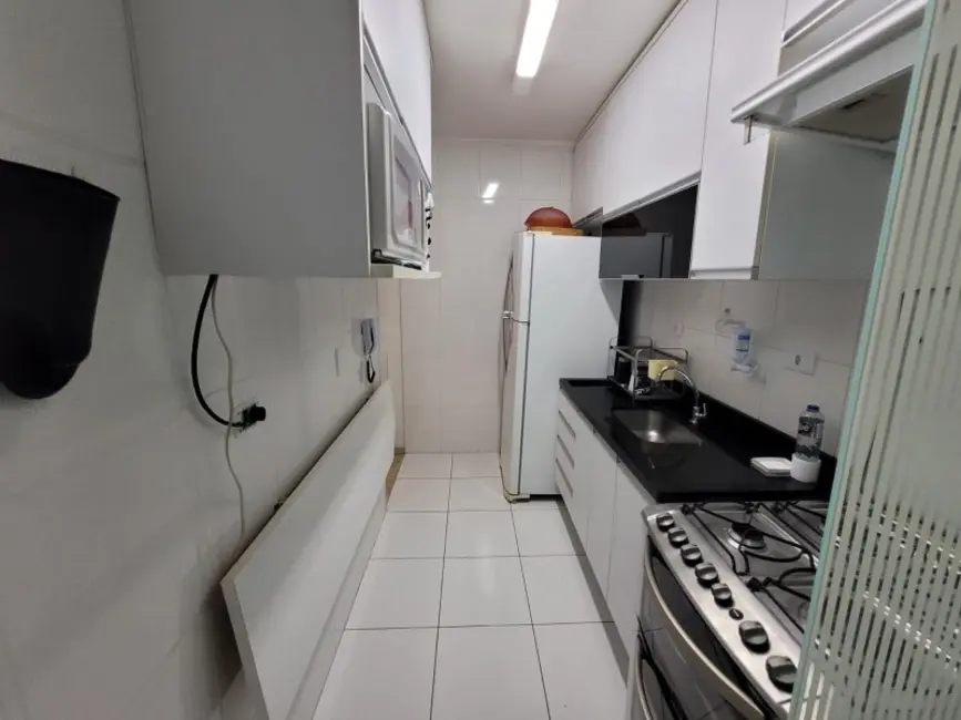 Apartamento com 2 quartos à venda, 46m2 em Tatuapé, São Paulo - SP - imagem 4 Foto 4 de Apartamento com 2 quartos à venda, 46m2 em Tatuapé, São Paulo - SP
