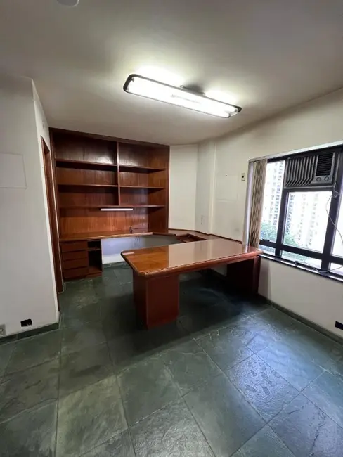 Foto 5 de Sala Comercial à venda, 45m2 em Consolação, São Paulo - SP