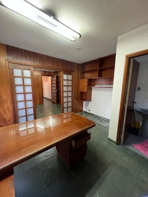 Foto 2 de Sala Comercial à venda, 45m2 em Consolação, São Paulo - SP