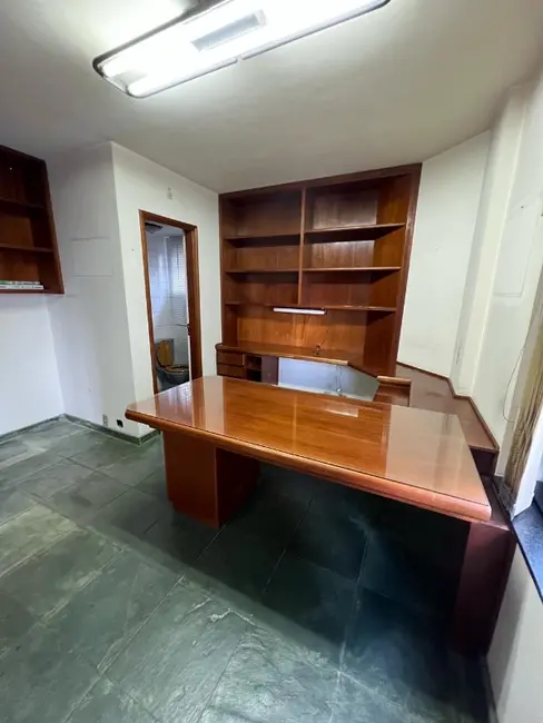 Foto 4 de Sala Comercial à venda, 45m2 em Consolação, São Paulo - SP