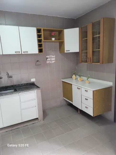 Foto 6 de Casa com 2 quartos à venda, 72m2 em Jardim Anália Franco, São Paulo - SP