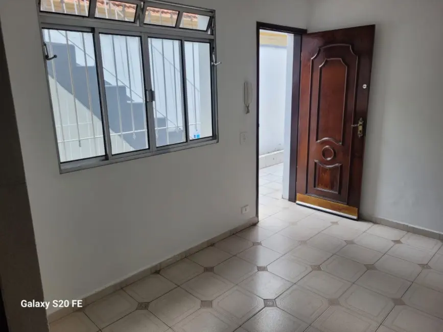 Foto 8 de Casa com 2 quartos à venda, 72m2 em Jardim Anália Franco, São Paulo - SP