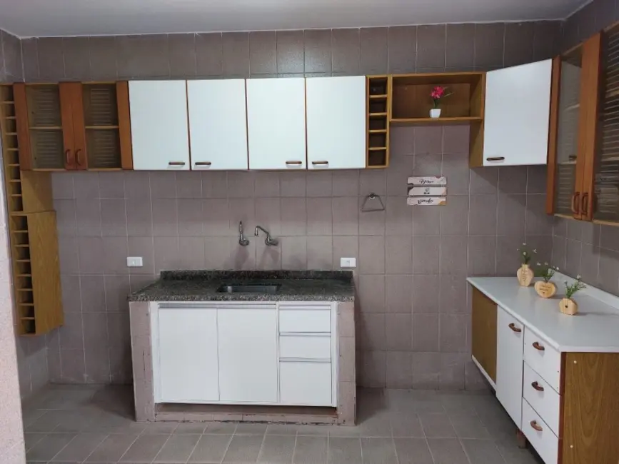 Foto 5 de Casa com 2 quartos à venda, 72m2 em Jardim Anália Franco, São Paulo - SP