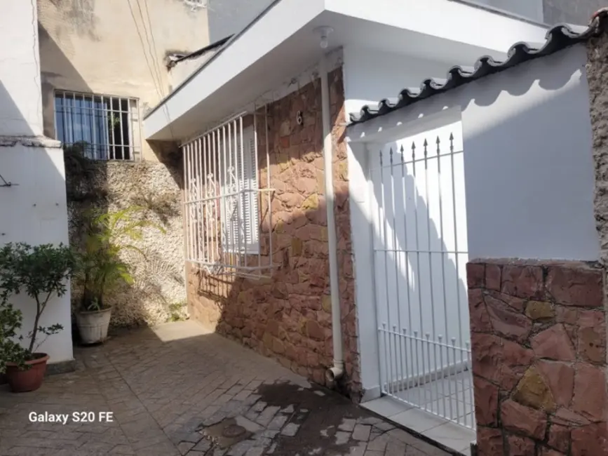 Foto 1 de Casa com 2 quartos à venda, 72m2 em Jardim Anália Franco, São Paulo - SP