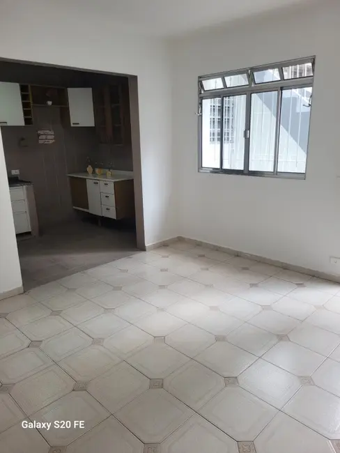 Foto 2 de Casa com 2 quartos à venda, 72m2 em Jardim Anália Franco, São Paulo - SP