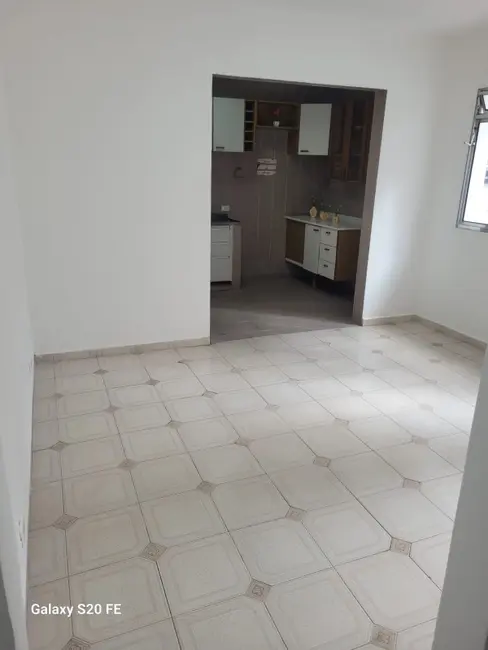 Foto 3 de Casa com 2 quartos à venda, 72m2 em Jardim Anália Franco, São Paulo - SP