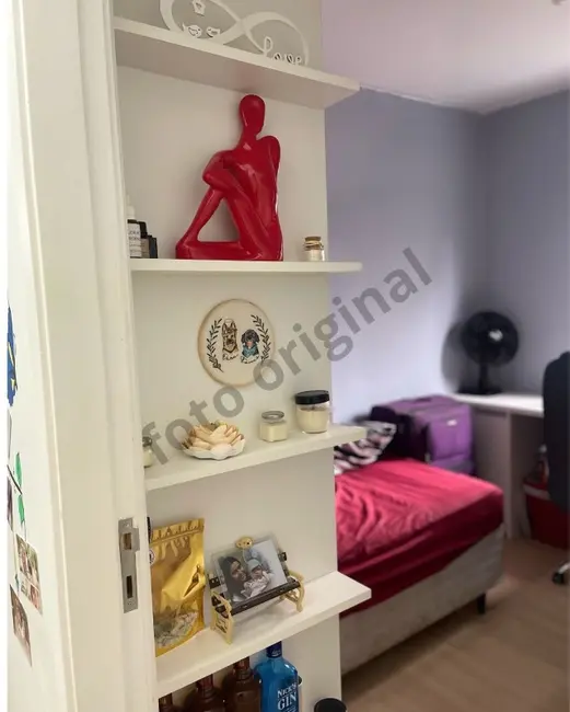 Apartamento com 2 quartos à venda, 55m2 em Vila Prudente, São Paulo - SP - imagem 7 Foto 7 de Apartamento com 2 quartos à venda, 55m2 em Vila Prudente, São Paulo - SP