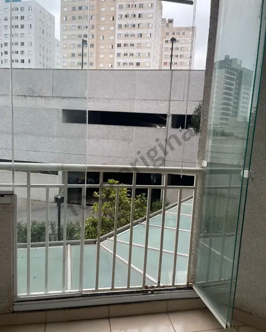 Foto 2 de Apartamento com 2 quartos à venda, 55m2 em Vila Prudente, São Paulo - SP