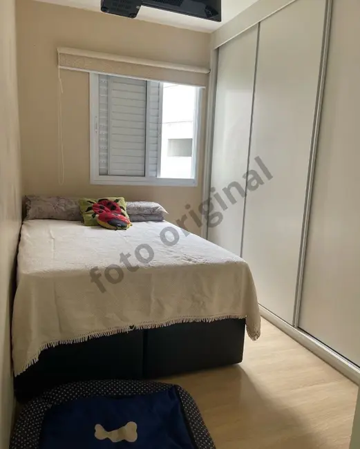 Apartamento com 2 quartos à venda, 55m2 em Vila Prudente, São Paulo - SP - imagem 5 Foto 5 de Apartamento com 2 quartos à venda, 55m2 em Vila Prudente, São Paulo - SP