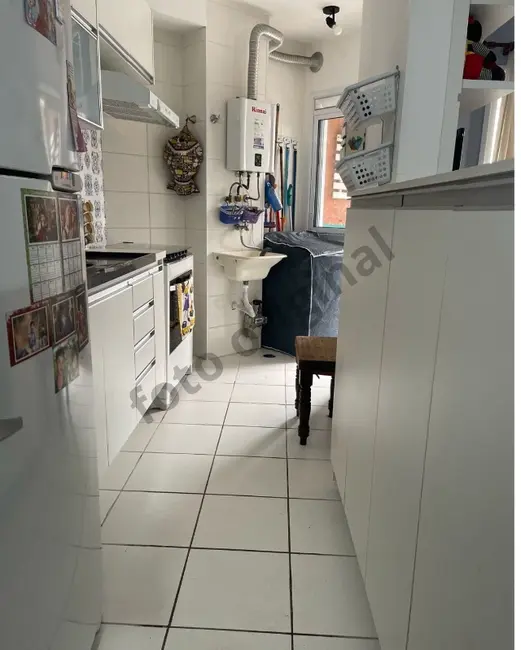 Apartamento com 2 quartos à venda, 55m2 em Vila Prudente, São Paulo - SP - imagem 4 Foto 4 de Apartamento com 2 quartos à venda, 55m2 em Vila Prudente, São Paulo - SP