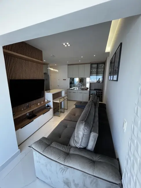 Foto 3 de Apartamento com 2 quartos à venda, 75m2 em Parque da Mooca, São Paulo - SP