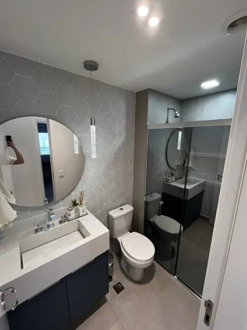 Foto 8 de Apartamento com 2 quartos à venda, 75m2 em Parque da Mooca, São Paulo - SP