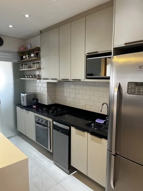 Foto 4 de Apartamento com 2 quartos à venda, 75m2 em Parque da Mooca, São Paulo - SP