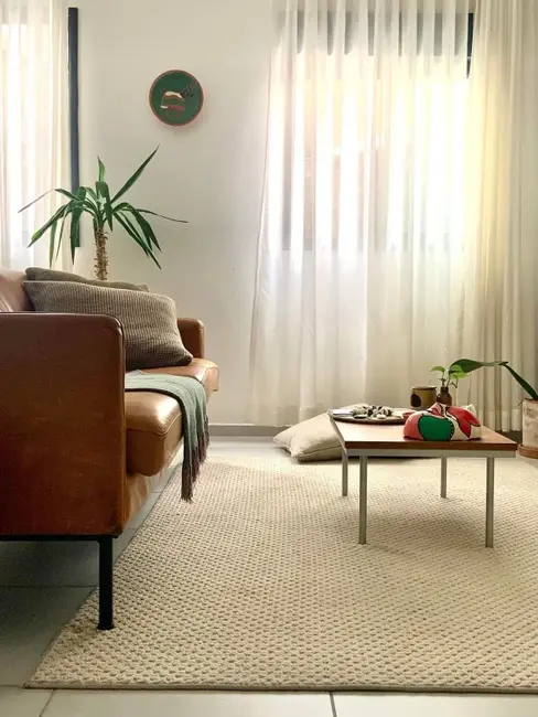 Foto 3 de Apartamento com 1 quarto para alugar, 38m2 em Bela Vista, São Paulo - SP